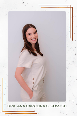 Dra. Ana Carolina