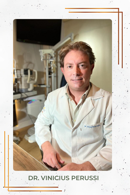 Dr. Vinicius Perussi