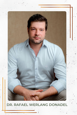 Dr. Rafael Werlang Donadel