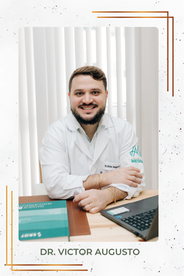 Dr. Victor Augusto
