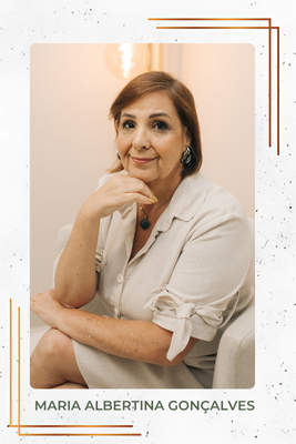 Maria Albertina Gonçalves