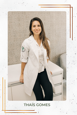 Thaís Gomes