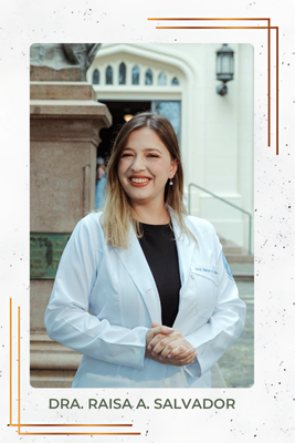 Dra. Raisa Salvador