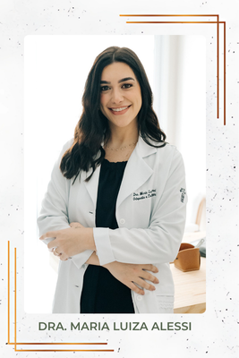 Dra. Maria Luiza Alessi