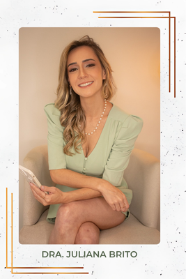 Dra. Juliana Brito