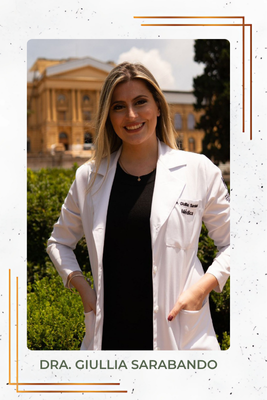 Dra Giullia Sarabando