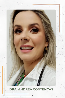 Dra. Andrea Contenças