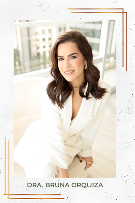Dra. Bruna Orquiza