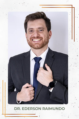 Dr Ederson Raimundo